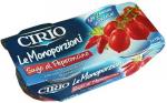 CIRIO "Sugo al Peperoncino" томатный соус с острым перцем и оливковым маслом (ж/б)