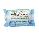 [3W CLINIC] Мыло кусковое ИКРА Caviar Soap, 150 гр