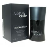 Giorgio Armani Туалетная вода Armani Code Homme муж 30  мл