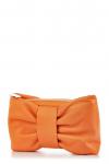 Клатч RED VALENTINO (GQB00327-ANPA01ORANGE)