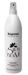 Защитный лосьон-баланс для волос SWAY BEAM 500 мл серии Kapous Professional
