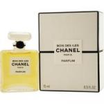 CHANEL BOIS DES ILES lady