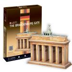 Игрушка  Бранденбургские ворота (Германия)