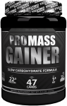 PROMASS GAINER (гейнер с медленными углеводами) 30% - белка 1500 гр