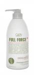 OLLIN FULL FORCE Очищающий шампунь для волос и кожи головы с экстрактом бамбука 750 мл