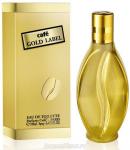 Les Parfums Cafe Gold Label Ж