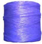 Шпагат STAYER многоцелевой полипропиленовый, синий, 800текс, 500м
