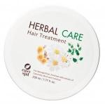 Маска для повреждённых волос Herbal Care, 230 мл