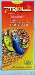 Корм Тriol Standard для мелких и средних попугаев с мёдом, 500 г, Кф-00100