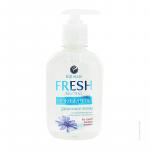 INTIMATE Нежный гель для интимной гигиены Fresh Neutral 300 мл.