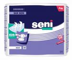 Подгузники SAN SENI  Maxi по 10 шт.