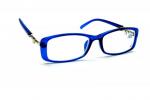 готовые очки Vov 3123-15 blue