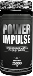 POWER IMPULSE (тонизирующий напиток) 450 гр