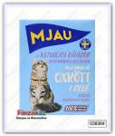 Корм для кошек Mjau с говядиной 370 гр