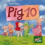 10 Свинок (Pig 10 рус)
