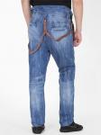 WA049 джинсы мужские