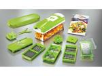 Овощерезка Nicer Dicer plus ( Найсер Дайсер плюс), (кухня) 