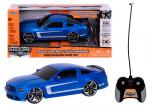 2012 Ford Mustang Boss 302, 1/24