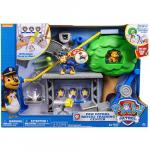 Игрушка Paw Patrol Игровой набор (тренировочный центр)