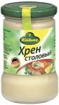 Table horseradish Хрен столовый