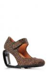 Туфли UNITED NUDE (10566336983A14BROWN)