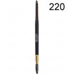 Revlon Карандаш для бровей с щеточкой colorstay brow pencil   Тон 220