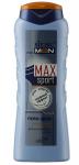 FOR MEN MAX Sport Гель-душ д/мытья волос и тела 400 мл/18