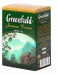 Чай Greenfield Jasmine Drim 100 гр.