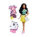 Игрушка Barbie Игровые наборы из серии "Игра с модой" в ассортименте
