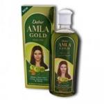 Масло амлы для волос Dabur Amla Gold