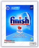 Таблетки для п. машины Finish Classik 77 шт