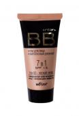 BB cream Крем для лица комплексный дневной 7в1 SPF15 30 мл