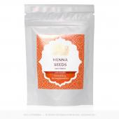 Семена хны молотые маска для волос (Henna seeds powder) 50 г