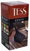 Чай TESS Kenya 25 пак.