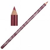 Wet n Wild Карандаш Для Губ Color Icon Lipliner Pencil   E715 plumberry