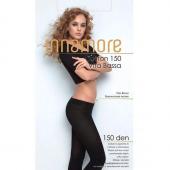 Колготки женские INNAMORE Cotton VB, 150 den