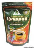 Айсберг и Кº. Цикорий с экстрактом лимонника 100 г