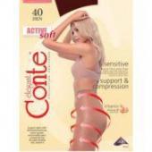 Active soft  40 колготки