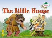 Серия: Читаем вместе. Уровень 1. Теремок. The Little House