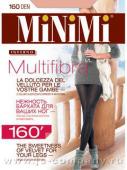 .Колготки Minimi  MULTIFIBRA 160