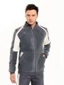 220648 толстовка мужская 05117/MTN, Microfleece, anthracite