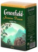 Чай Greenfield Jasmine Drim 200 гр.