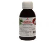 Живица кедровая (10 %) на кокосовом масле, 120 мл