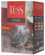 TESS Thyme 100 пак.