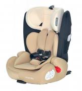 Автокресло Everflo Road Luxe Isofix (968HIP) beige