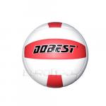 Мяч волейбольный DOBEST SU200 клееный