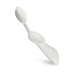 Radius Toothbrush Kidz щетка зубная детская (белая) (очень мягкая)