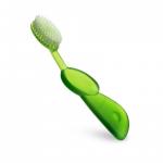 Radius Toothbrush Original щетка зубная классическая (зеленая) (мягкая) (для правшей)