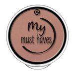 РУМЯНА MY MUST HAVES matt blush 02 чайная роза