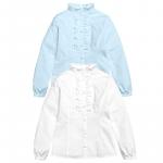 GWCJ8038 блузка для девочек